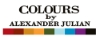 Colours - Alexander Julian